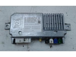 Gebruikte Module (diversen) Mercedes Sprinter Tourer 3,5t (907.7) 314 CDI 2.1 D RWD Prijs € 249,00 Margeregeling aangeboden door Wessel Parts & Service B.V.