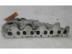 Gebruikte Inlaatspruitstuk Mercedes Vito (447.6) 1.6 109 CDI 16V Prijs € 69,00 Margeregeling aangeboden door Wessel Parts & Service B.V.