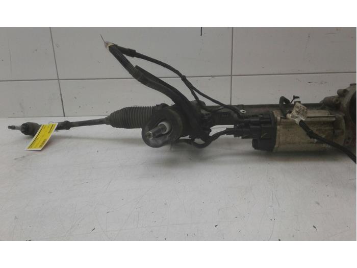 OPEL Astra K (2015-2021) Power Steering Pump 13413955 14723658