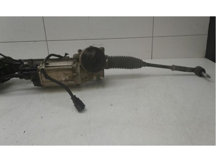 OPEL Astra K (2015-2021) Power Steering Pump 13413955 14723658