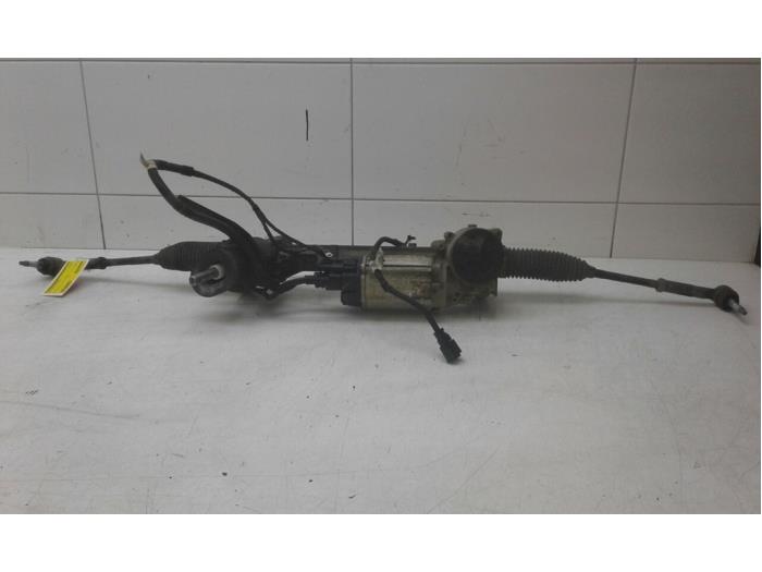 OPEL Astra K (2015-2021) Power Steering Pump 13413955 14723658