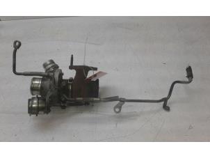 Gebruikte Turbo Opel Astra J Sports Tourer (PD8/PE8/PF8) 1.6 CDTI 16V Prijs € 249,00 Margeregeling aangeboden door Wessel Parts & Service B.V.