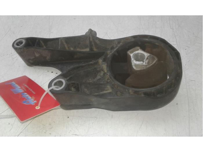OPEL Astra K (2015-2021) Right Side Engine Mount 13248600 14599197