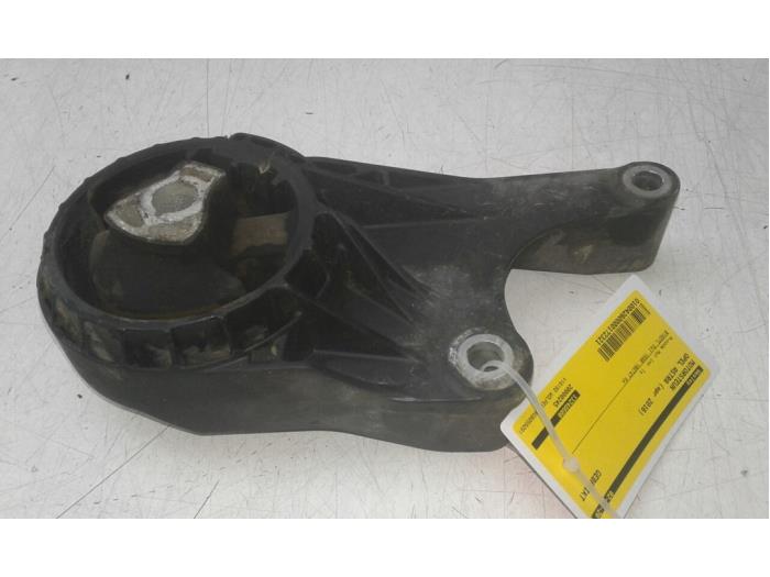 OPEL Astra K (2015-2021) Jobb oldali motorblokk  13248600 14599197