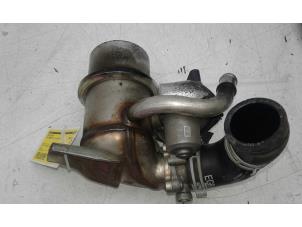 Gebruikte EGR koeler Volkswagen Touran (5T1) 1.6 TDI SCR BlueMotion Technology Prijs € 89,00 Margeregeling aangeboden door Wessel Parts & Service B.V.