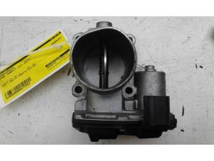 Gebruikte Gasklephuis Ford Transit 2.0 TDCi 16V Eco Blue 130 Prijs € 79,00 Margeregeling aangeboden door Wessel Parts & Service B.V.