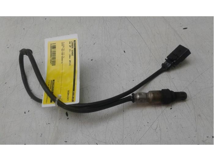 VOLKSWAGEN Up 1 generation (2011-2024) Lambda oksygensensor 04C906262D 14599182