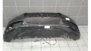 Gebruikte Voorbumper Audi A6 (C7) 3.0 TDI V6 24V Quattro Prijs € 399,00 Margeregeling aangeboden door Wessel Parts & Service B.V.