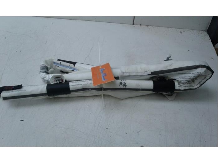 MERCEDES-BENZ B-Class W246 (2011-2020) Left Side Roof Airbag SRS 2468600902 14715246