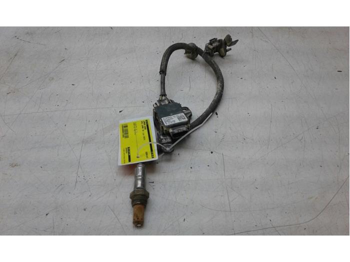 Gebruikte Lambda Sonde Opel Combo Life/Tour 1.5 CDTI 75 Prijs op aanvraag aangeboden door Wessel Parts & Service B.V.