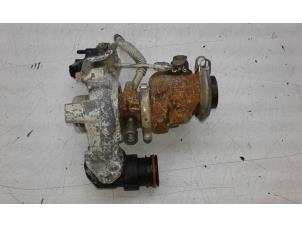 Gebruikte G-lader Opel Combo Life/Tour 1.5 CDTI 75 Prijs op aanvraag aangeboden door Wessel Parts & Service B.V.