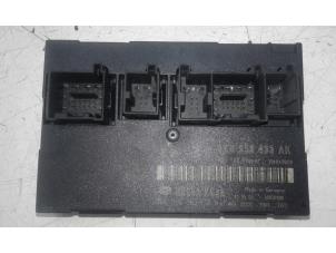 Gebruikte Computer Diversen Volkswagen Touran (1T1/T2) Prijs € 39,00 Margeregeling aangeboden door Wessel Parts & Service B.V.