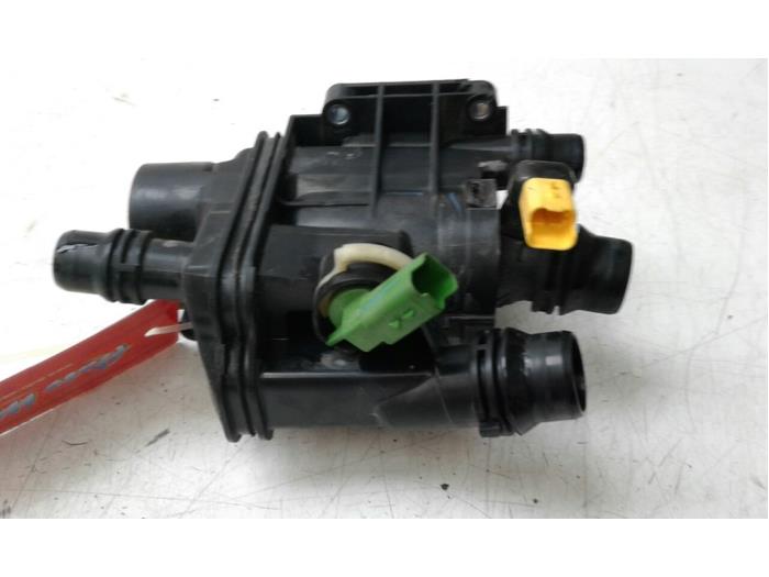 OPEL K (2015-2021) Termostat 9812131480 14599235