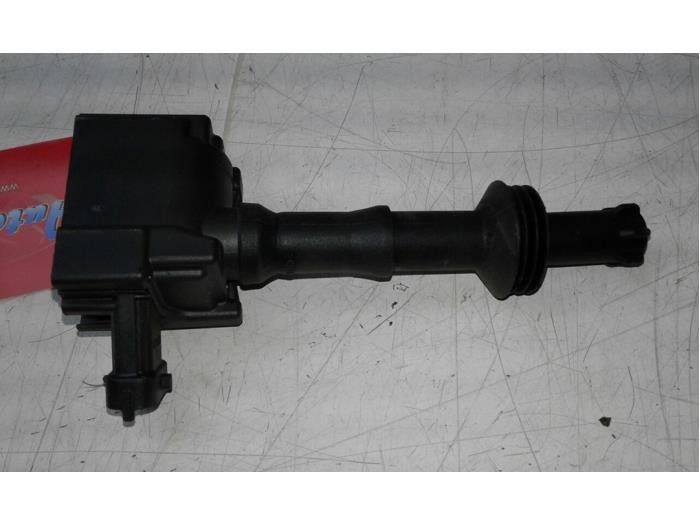 OPEL W210 (1995-2002) High Voltage Ignition Coil 9808653680 14721675