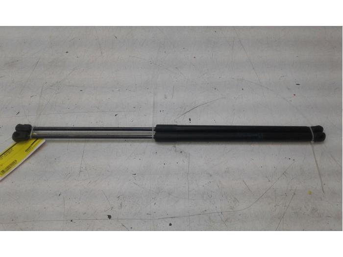Set Gasdämpfer Heckklappe Opel Adam