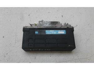 Gebruikte ABS Computer Mercedes E (W124) Prijs € 45,00 Margeregeling aangeboden door Wessel Parts & Service B.V.