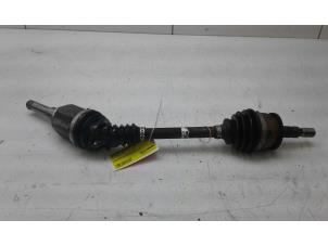 Gebruikte Aandrijfas links-voor Opel Astra K Sports Tourer 1.4 Turbo 16V Prijs op aanvraag aangeboden door Autobedrijf G.H. Wessel B.V.