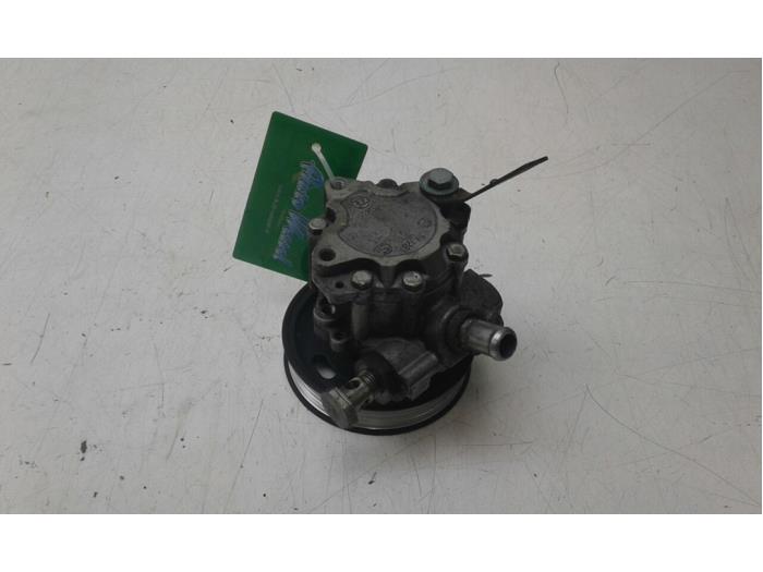 AUDI A4 B6/8E (2000-2005) Szervoszivattyú 8EO145155N 14721660