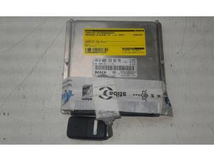 Gebruikte Computer Motormanagement Mercedes A (W168) 1.7 A-170 CDI 16V Prijs € 95,00 Margeregeling aangeboden door Wessel Parts & Service B.V.