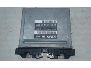 Gebruikte Computer Motormanagement Mercedes C (W202) 1.8 C-180 16V Prijs € 65,00 Margeregeling aangeboden door Wessel Parts & Service B.V.