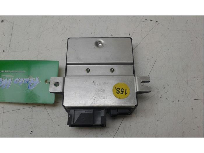 Gebruikte Computer Diversen Audi A8 (D3) Prijs € 61,95 Margeregeling aangeboden door Wessel Parts & Service B.V.