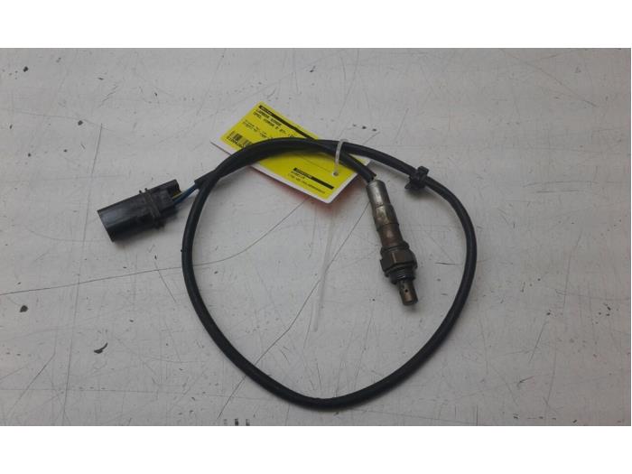 Gebruikte Lambda Sonde Opel Corsa III 1.3 CDTI 16V 75 Prijs € 31,50 Margeregeling aangeboden door Wessel Parts & Service B.V.