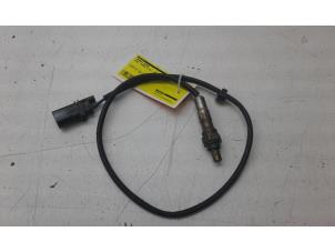 Gebruikte Lambda Sonde Opel Corsa III 1.3 CDTI 16V 75 Prijs € 30,00 Margeregeling aangeboden door Wessel Parts & Service B.V.