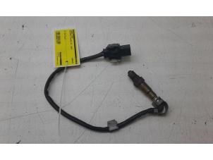 Gebruikte Lambda Sonde Mercedes C (W204) 2.2 C-220 CDI 16V Prijs € 49,00 Margeregeling aangeboden door Wessel Parts & Service B.V.