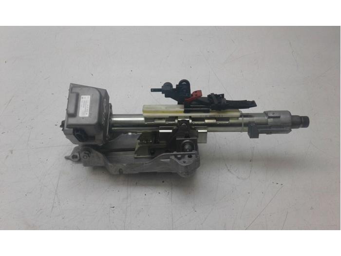 MERCEDES-BENZ A-Class W169 (2004-2012) Steering Column Mechanism 1694602416 14723707