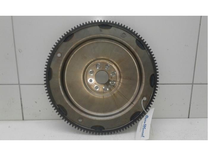 Gebruikte Starterkrans Landrover Range Rover III (LM) 3.6 TDV8 32V Prijs € 103,95 Margeregeling aangeboden door Wessel Parts & Service B.V.