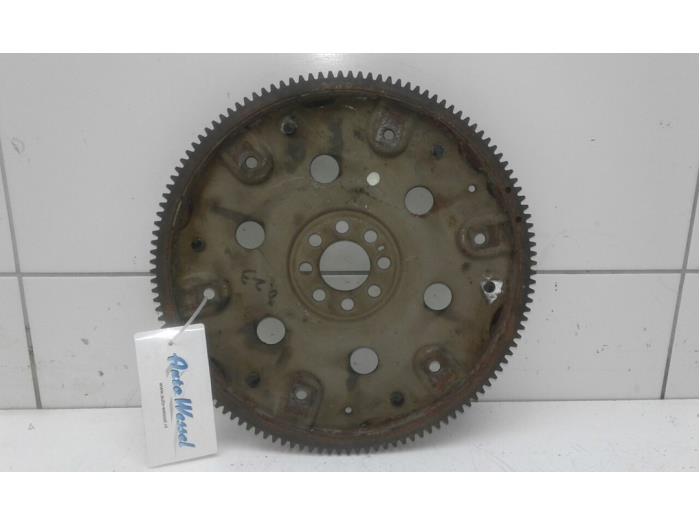 Gebruikte Starterkrans Renault Espace (JK) 3.5 V6 24V Prijs € 61,95 Margeregeling aangeboden door Wessel Parts & Service B.V.