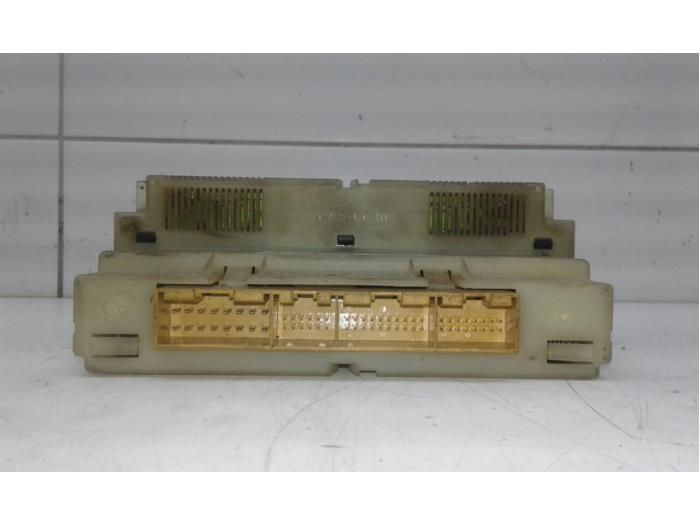 VOLKSWAGEN Golf 4 generation (1997-2006) Climate  Control Unit 3B1907044B 14723720