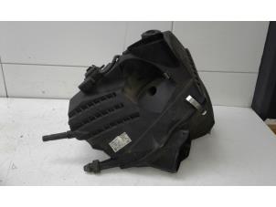 Gebruikte Luchtfilterhuis Audi A6 Quattro (C6) 2.7 TDI V6 24V Prijs € 49,00 Margeregeling aangeboden door Wessel Parts & Service B.V.