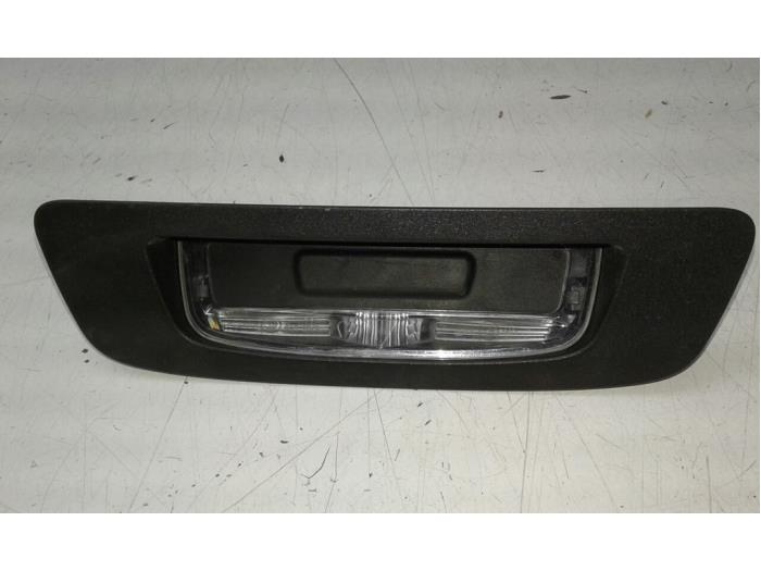 OPEL Tailgate Handle 060769005 14723723