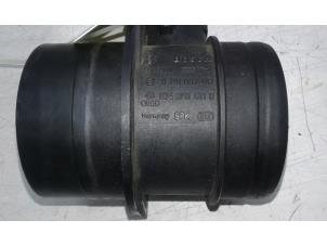 Gebruikte Luchtregelklep Volkswagen Touareg (7LA/7L6) 2.5 TDI R5 Prijs € 40,00 Margeregeling aangeboden door Wessel Parts & Service B.V.