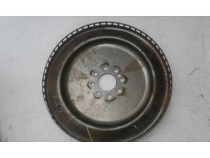 Gebruikte Starterkrans Mercedes E (W212) E-200 CDI 16V BlueEfficiency,BlueTEC Prijs € 69,00 Margeregeling aangeboden door Wessel Parts & Service B.V.