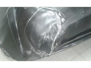 Gebruikte Achterbumper Nissan Qashqai (J11) 1.3 DIG-T 140 16V Prijs op aanvraag aangeboden door Wessel Parts & Service B.V.