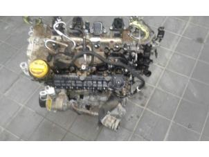 Gebruikte Motor Nissan Qashqai (J11) 1.3 DIG-T 140 16V Prijs € 2.999,00 Margeregeling aangeboden door Autobedrijf G.H. Wessel B.V.