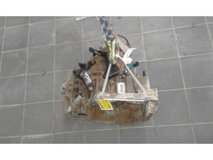 Gebruikte Versnellingsbak Nissan Qashqai (J11) 1.3 DIG-T 140 16V Prijs op aanvraag aangeboden door Wessel Parts & Service B.V.