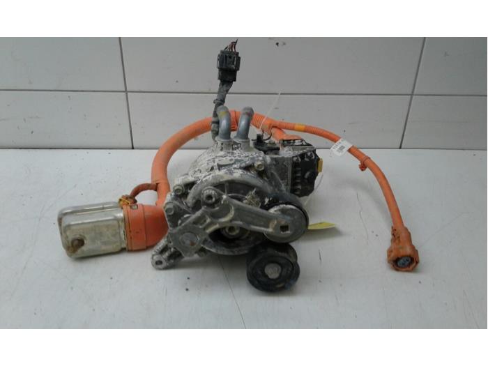 Gebruikte Dynamo Kia Niro I (DE) 1.6 GDI Hybrid Prijs op aanvraag aangeboden door Wessel Parts & Service B.V.