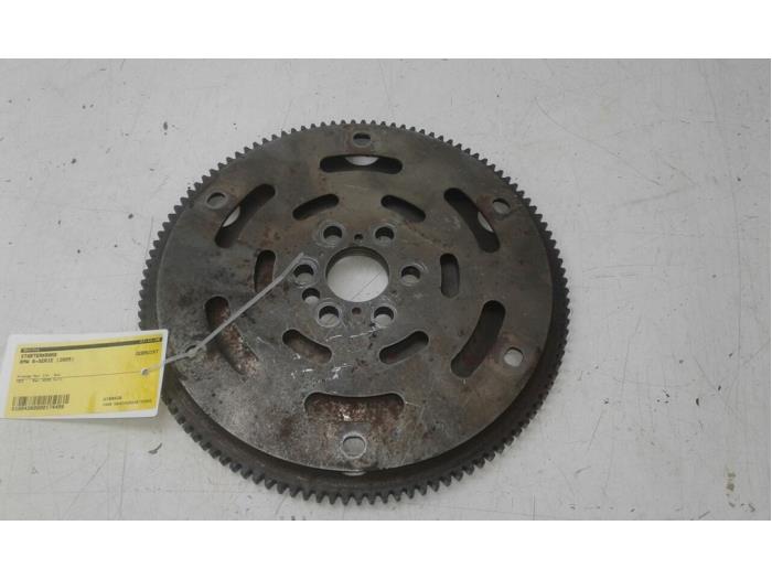 Gebruikte Starterkrans BMW 6 serie (E63) 630i 24V Prijs € 78,75 Margeregeling aangeboden door Wessel Parts & Service B.V.
