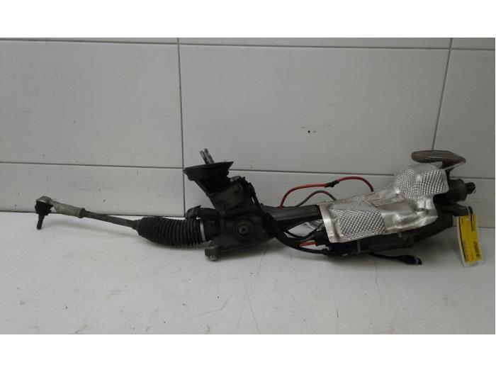 VOLKSWAGEN Golf 7 generation (2012-2024) Power Steering Pump 5Q1423051BA 14604391