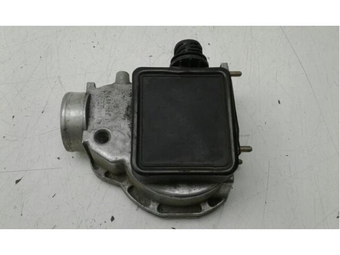 BMW 3 Series E36 (1990-2000) Mass Air Flow Sensor MAF 0280200204 14599293