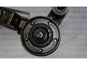 Gebruikte Spanrol Multiriem Opel Corsa E 1.2 16V Prijs € 45,00 Margeregeling aangeboden door Wessel Parts & Service B.V.
