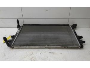 Gebruikte Radiateur Seat Leon ST (5FF) 2.0 TDI 16V Prijs € 125,00 Margeregeling aangeboden door Wessel Parts & Service B.V.