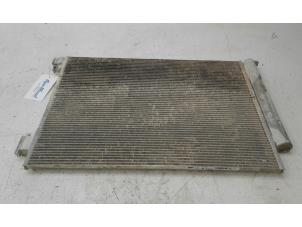 Gebruikte Airco Radiateur Nissan Micra (K14) 1.5 dCi Prijs € 69,00 Margeregeling aangeboden door Wessel Parts & Service B.V.