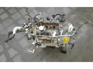 Gebruikte Motor Kia Proceed (CD) 1.0i T-GDi 12V Prijs € 1.999,00 Margeregeling aangeboden door Autobedrijf G.H. Wessel B.V.