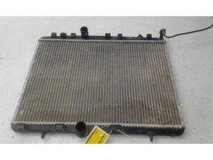 Gebruikte Radiateur Peugeot 2008 (UD/UK/UR/US/UX) 1.2 VTi 12V PureTech 130 Prijs € 125,00 Margeregeling aangeboden door Wessel Parts & Service B.V.
