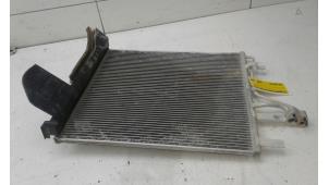 Gebruikte Airco Radiateur Kia Picanto (JA) 1.0 12V Prijs € 149,00 Margeregeling aangeboden door Wessel Parts & Service B.V.