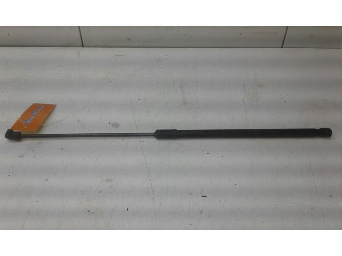 Set Gasdämpfer Heckklappe Mercedes GLC-Klasse
